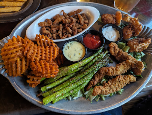 S.S Dockside Grill & Pub - Thumbnail