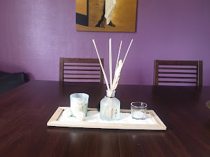 Photo n°3 de Mélé-Brémont Anne-Laure à Dax (Praticien en drainage lymphatique)