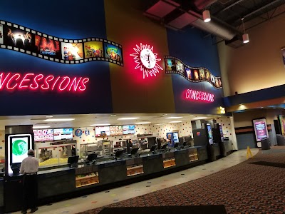 MJR Partridge Creek Digital Cinema 14