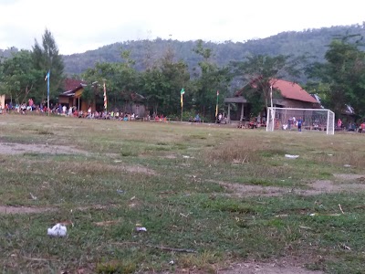 Photos of Lapangan Ngerangan Bayat