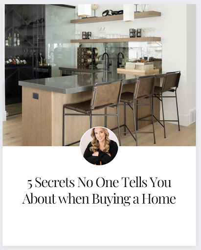 Real Estate with Alisha - Thumbnail