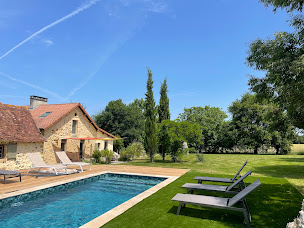 Photo n°28 de Domaine du ValféEric à Saint-Sulpice-d'Excideuil (Maison de vacances)