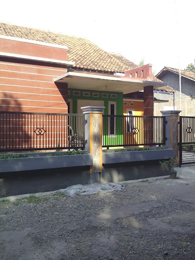 Photos of Pasar Brug Duwur Lebakgowah