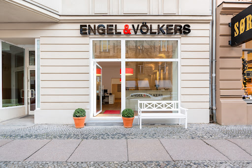 Engel & Völkers Berlin Charlottenburg