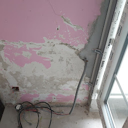 Photo n°9 de EXPERTIS, expertise & rénovation à Aubagne (Inspecteur immobilier)