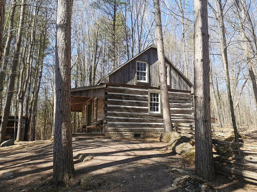 O'Hara Mill Homestead and Conservation Area - Thumbnail