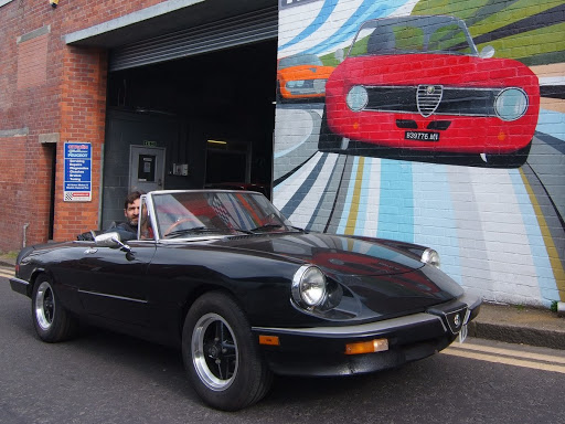 Bonello Auto Services - Visual