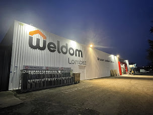 Photo n°18 de Weldom Lombez à Lombez (Magasin de plantes artificielles)