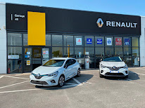 AGENT RENAULT 43 à Vigneux-sur-Seine