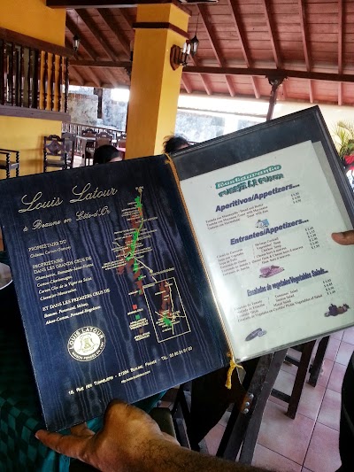 Photos of Restaurante Fuerte La Punta