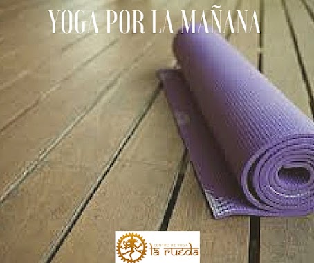 Centro de Yoga La Rueda, Author: Centro de Yoga La Rueda