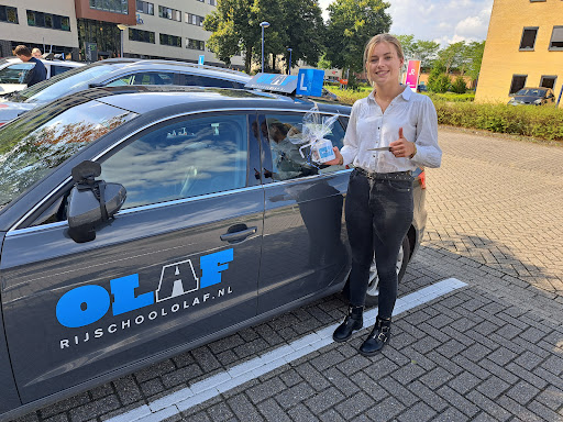 Rijschool Olaf - Thumbnail
