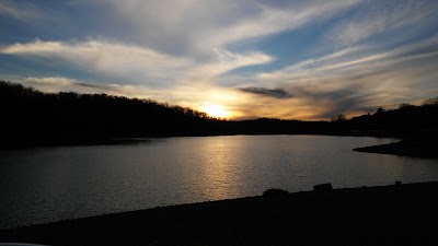 Monte Ne Resort Ruins