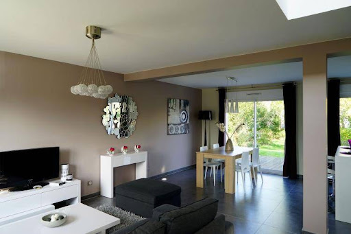 Home renove - Peinture et rénovation de salle de bain - La roche sur Yon (Vendée) - Thumbnail