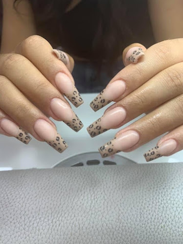King Nails Dinslaken (bitte online reservieren auf Website)