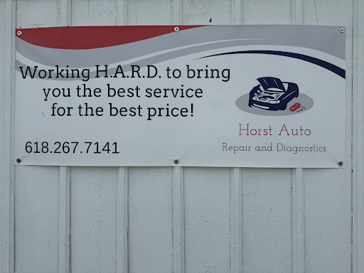 Horst Auto Repair and Diagnostics - Thumbnail