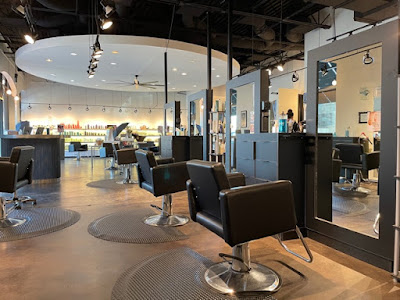 True Blue Salon