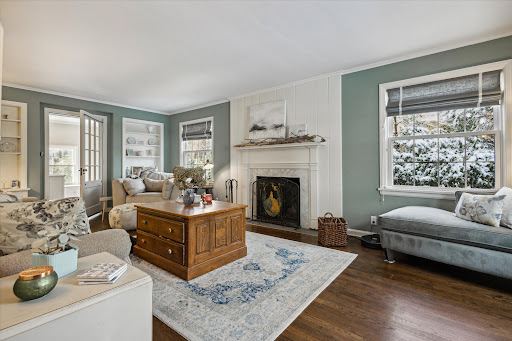 Danica Russell- Keller Williams Realty Group - Thumbnail