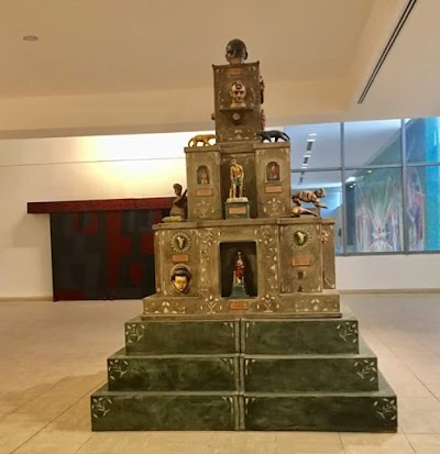 Photos of Museo Nacional de Bellas Artes &ndash; Edificio de Arte Cubano