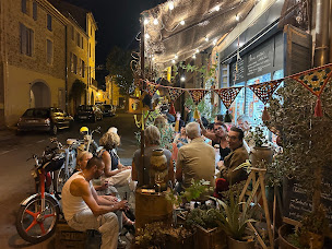 Photo n°15 de Ô petit Gabi à Fitou (Restaurant)