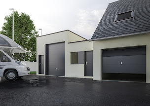 Photo n°17 de Cybel Extension AVRANCHES - FOUGÈRES - Expert en agrandissement : extension à Avranches (Constructeur immobilier)