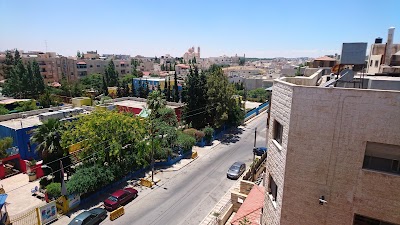 Photos of Zaha Cultural Center