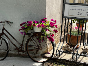 Photo n°46 de La Souche à Saint-Chinian (Chambre d'hôtes)