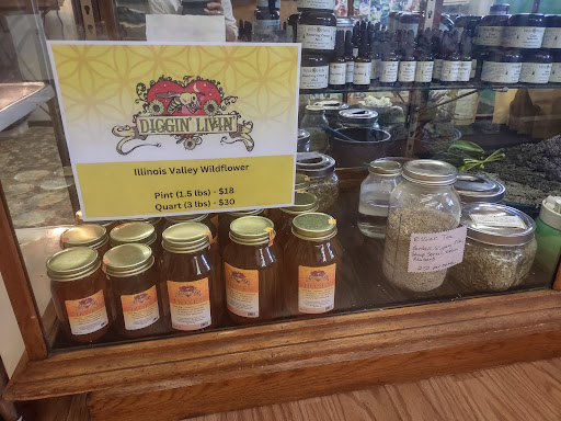Wild Herbs LLC Gallery - United States