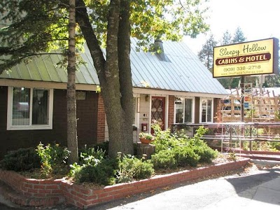 Photos of Sleepy Hollow Cabins and Hotel