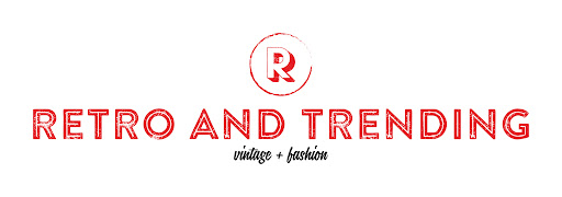 RETRO AND TRENDING
