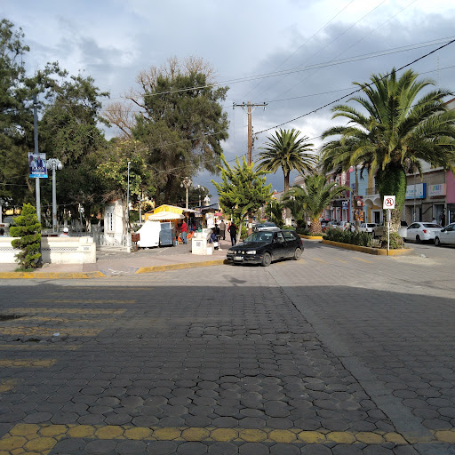 Parque de Libres - Visual