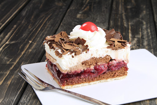 Dölger GmbH - Bakery - Confectionery - Cafe - Catering - Thumbnail