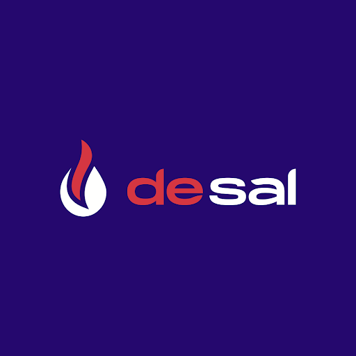 De Sal - Visual