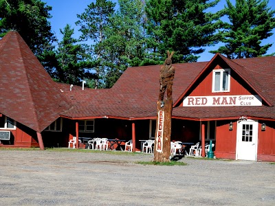 Photos of Redman Supper Club