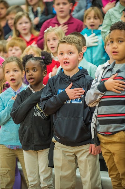 Nampa Christian Schools Elementary