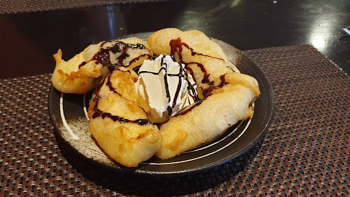 Restaurante Ishin - Thumbnail