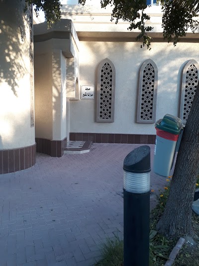 Photos of Mosque Mubarak Al-Kabeer Hospital