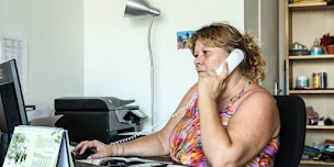 Photo n°18 de Domodeclic à Savigny-sur-Orge (Agence de garde de domicile)