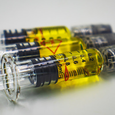 Photo of NuVue Pharma Dispensary Pueblo East