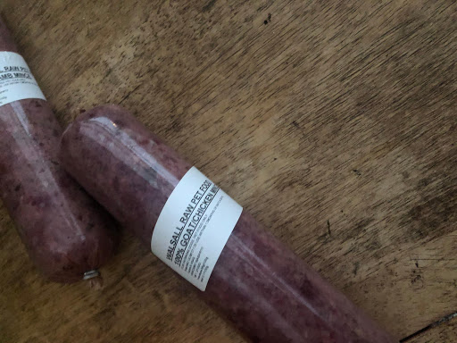 Walsall Raw Pet Food Ltd - Thumbnail