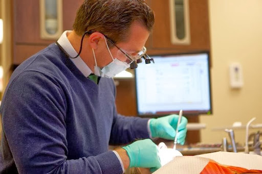 Capstone Dental Downtown