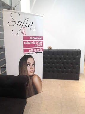 Sofía Peluquería  & Spa Nails, Author: Gabriela Polizzi