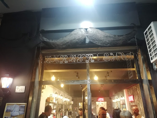 HCA-BARBIERI - Visual