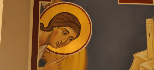 Cappella del Nymphios - Thumbnail