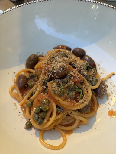 Ruz • Cucina Confidenziale - Thumbnail