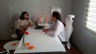Ataşehir physical therapy clinic