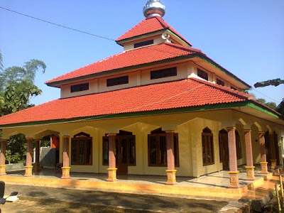 Photos of Masjid JAMIK TOYIBAH Weru