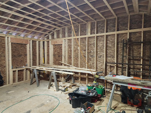 Bridgers Construction - Visual