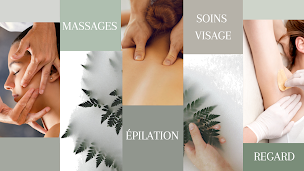 Photo n°6 de Bien être by Tiph à Andrésy (Institut de massages)