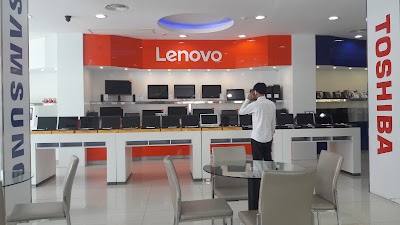 Photos of PTC Computer Technologies Head Office
